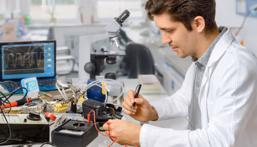 Sancaktepe Elektronik Tamircisi